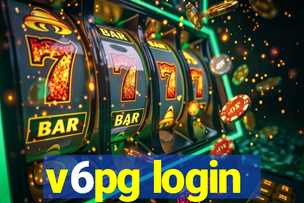 v6pg login